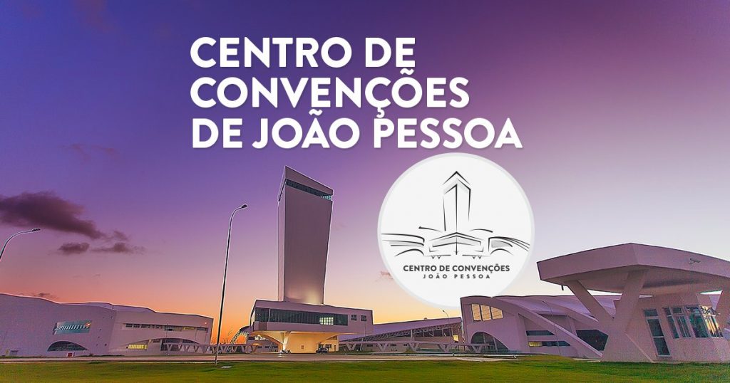 Centro de Convenções de João Pessoa