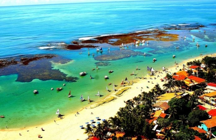 Portodegalinhas