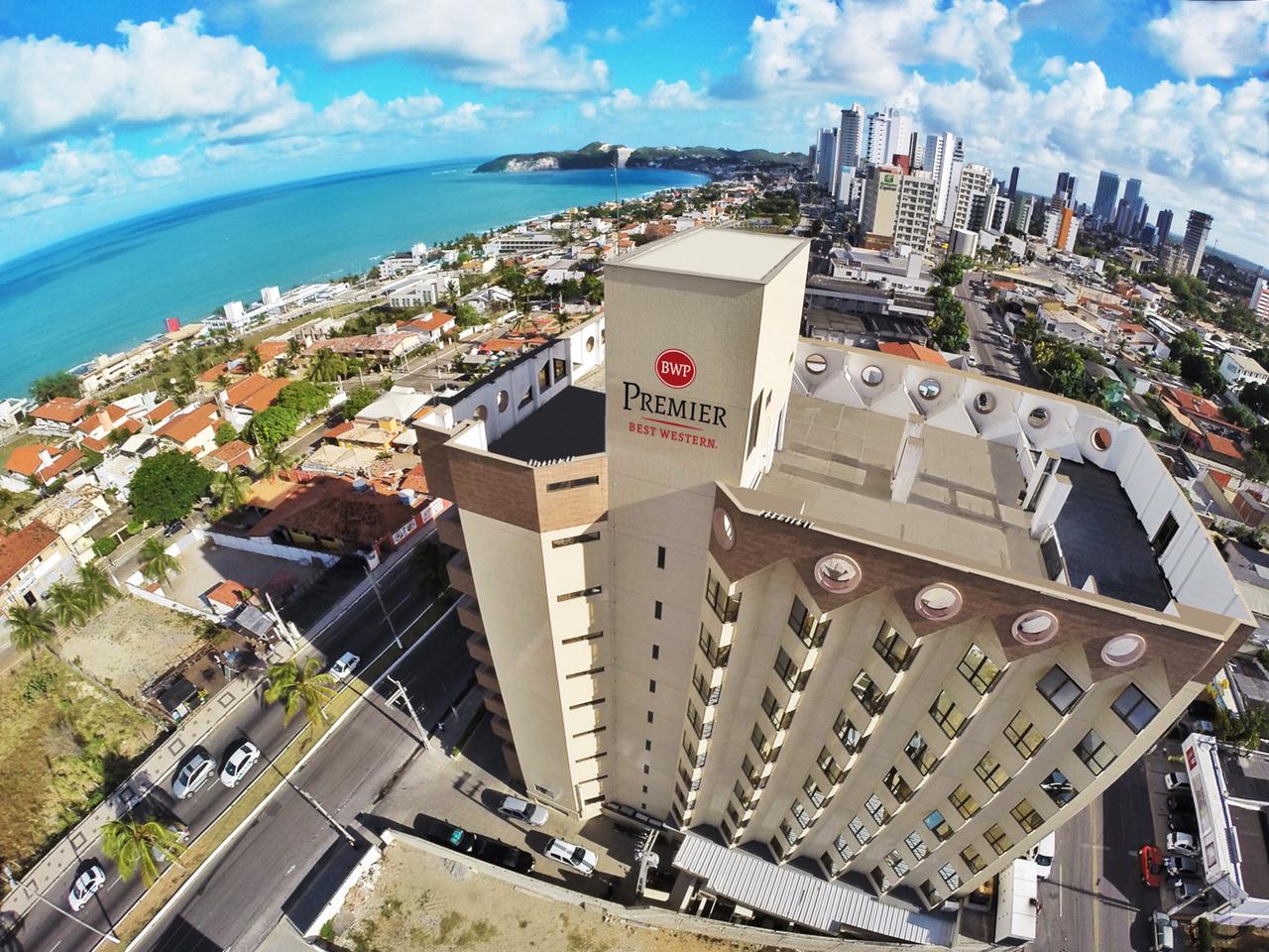 Hotel Majestic é eleito o 4º melhor hotel de luxo no Brasil e o melhor do RN  pelo TripAdvisor - Agência NE9