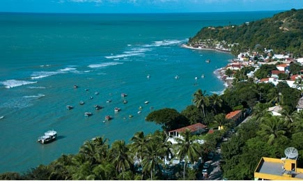 Fortaleza e Natal fazem parceria para criar rota de turismo integrado -  Agência NE9