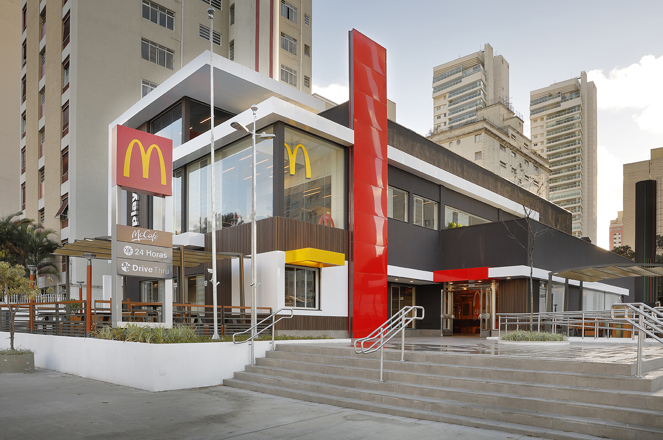 McDonald's anuncia a abertura de 40 vagas de emprego em Natal e Mossoró -  Agência NE9
