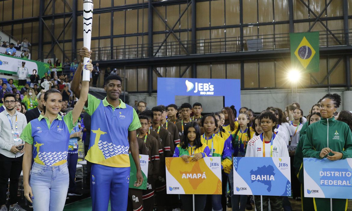 Estudante Amapaense vence a Copa Brasil de Xadrez Escolar - Xadrez Forte