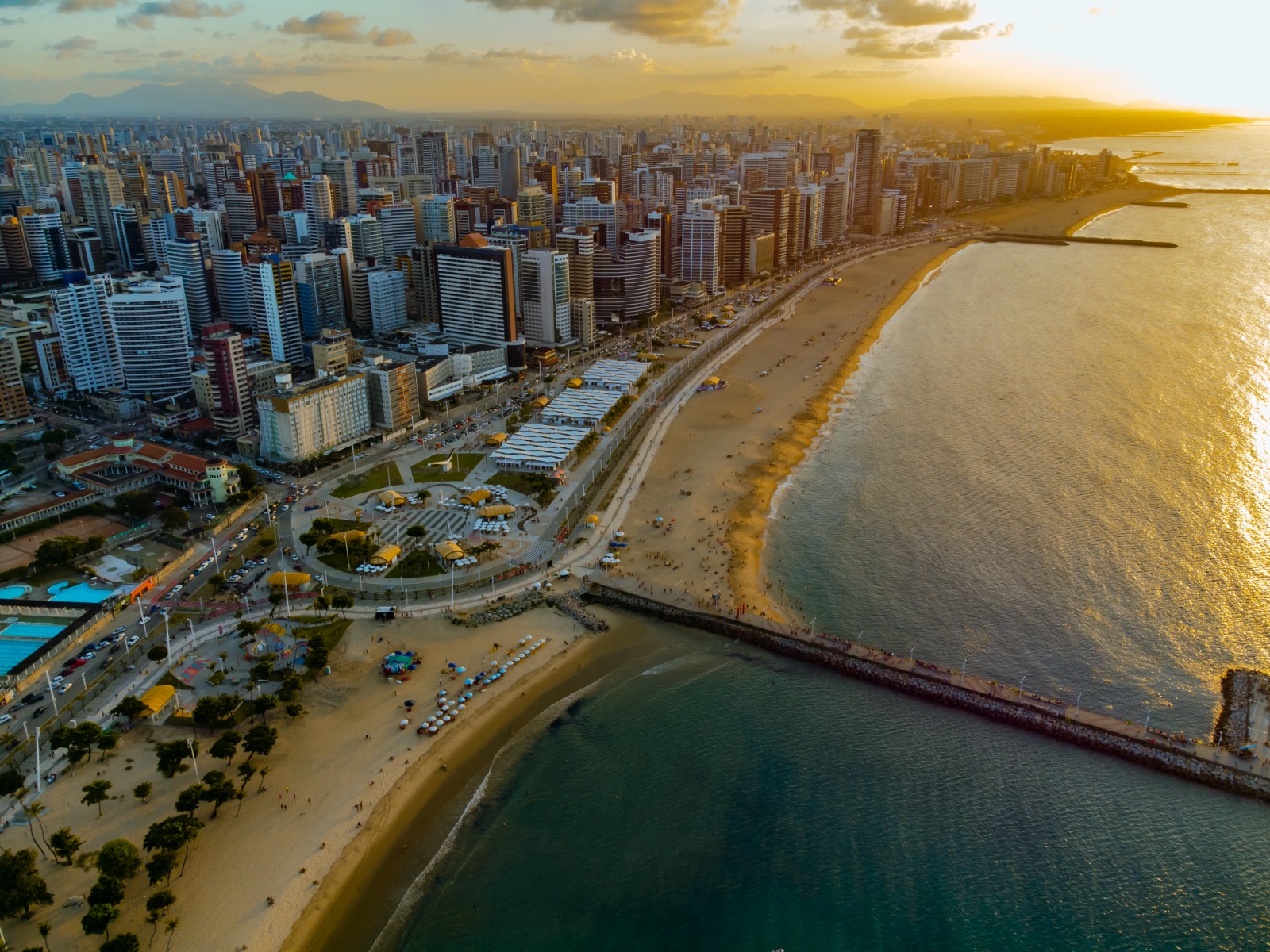 Quais as 10 cidades mais ricas do Nordeste? Portal NE9 Quais as 10 cidades mais ricas do Nordeste? Portal NE9
