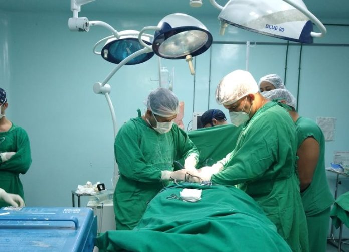 Transplante de Coração Central Estadual de Transplante na Paraíba2