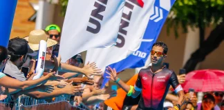 Ironman 70.3 em Fortaleza Fotos: Unlimited Sports