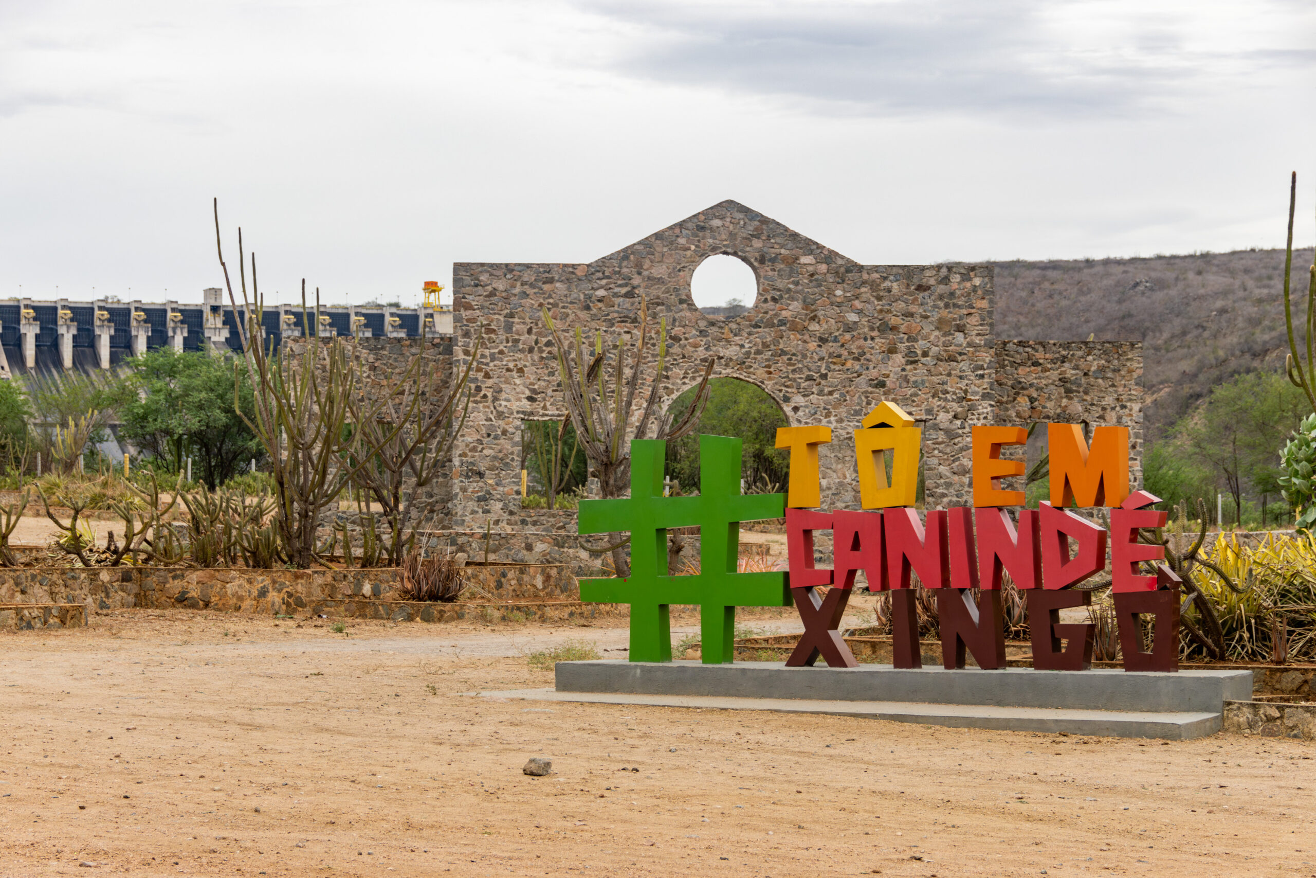 Verão Sergipe 2024 chega a Canindé de São Francisco neste final de