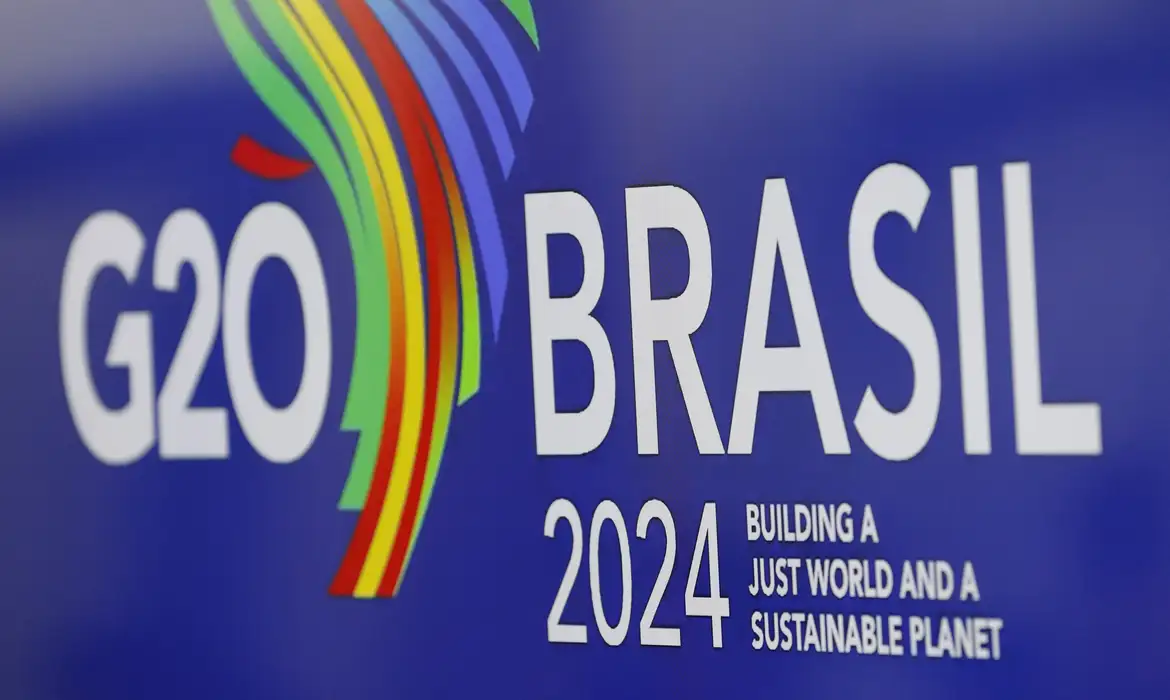 brasil na presidência do G20