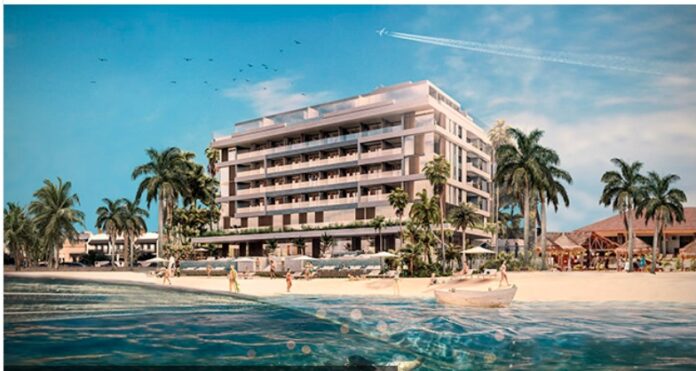 Hotel Rede Ritz em Barra de São Miguel foto divulgalçao