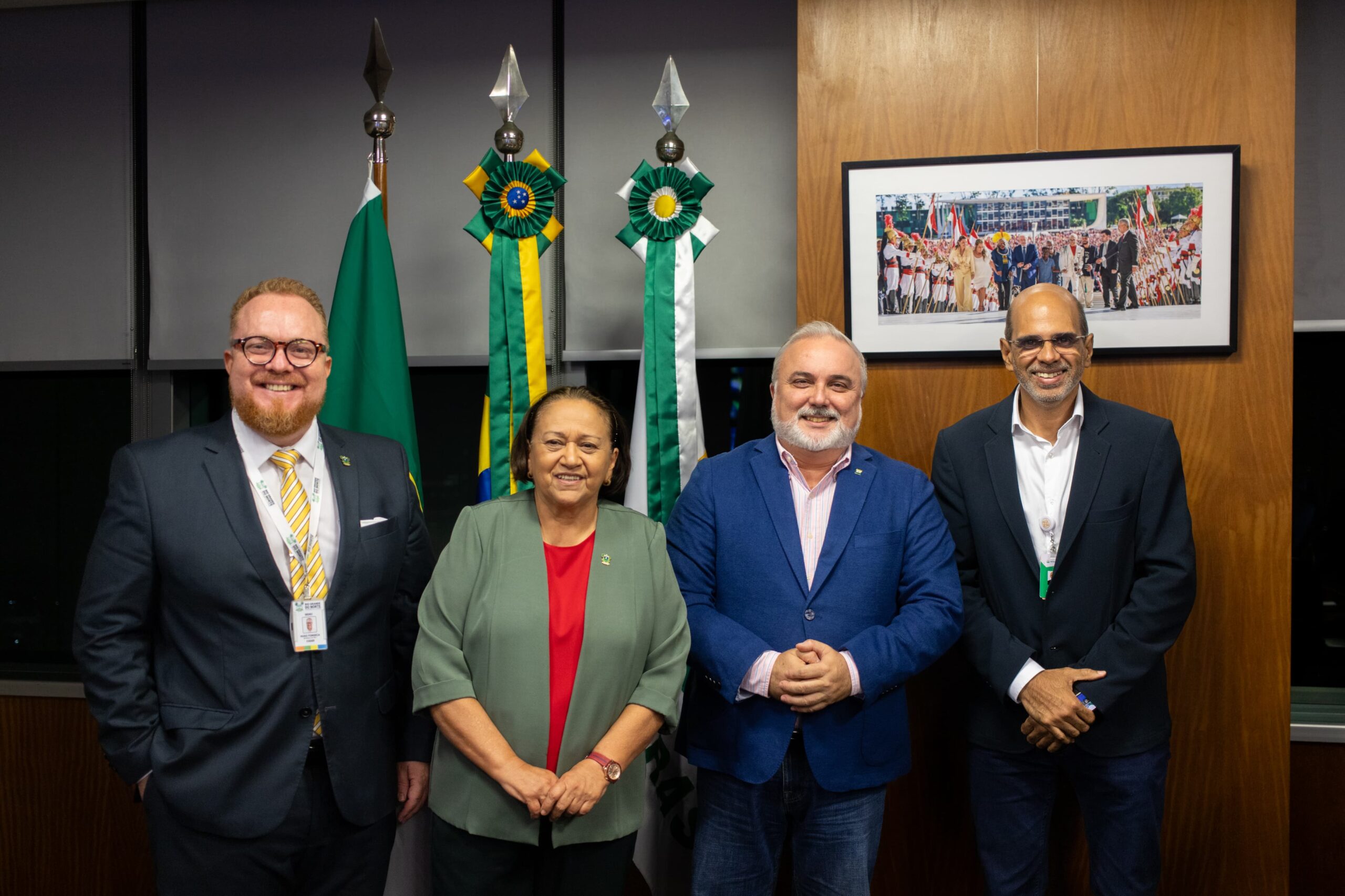 Governo do RN discute parceria com a Petrobrás para projeto-piloto de eólica offshore_foto Rafa Pereira_Agência Petrobras 