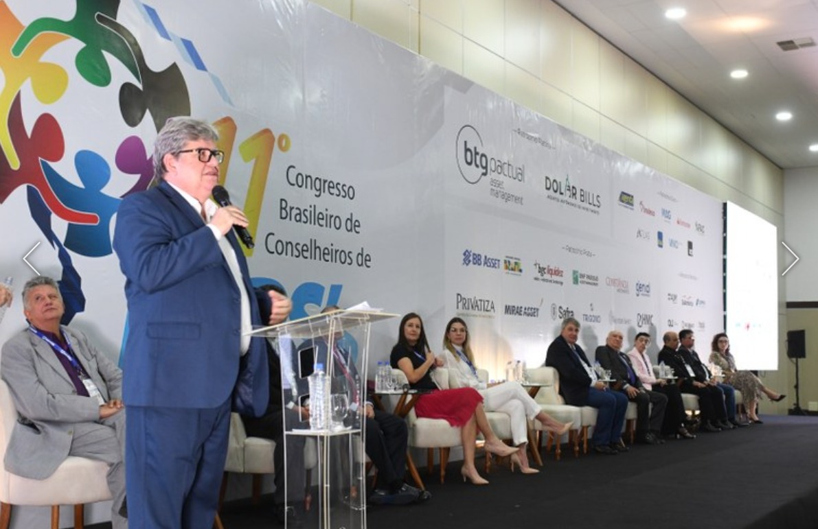 Estado do Nordeste recebe nota máxima pelo 4º ano em gestão fiscal e desenvolvimento sustentável