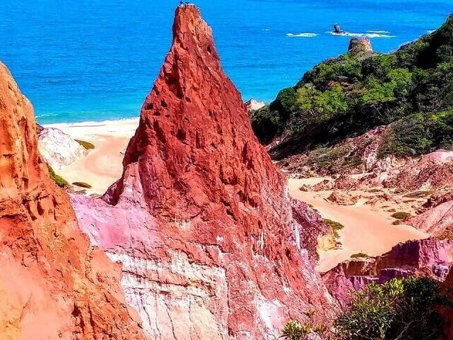 Litoral do Conde foto Ecoturismo e Cultura
