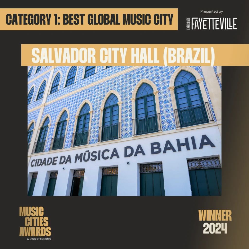 Salvador_Music_Cities_Awards